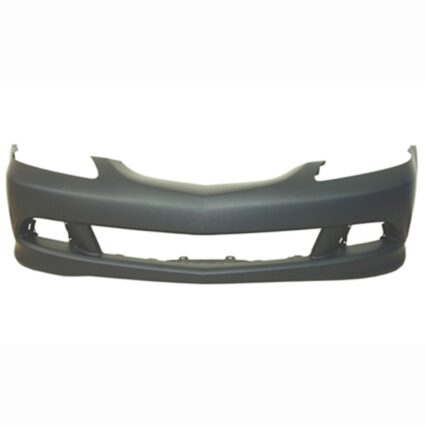 Bumper Cover Front Primed for Acura RSX 2005–2006