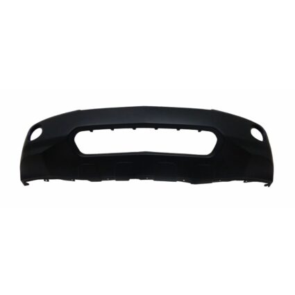 Bumper Cover Front Lower Primed CAPA for Acura RDX 2007–2009