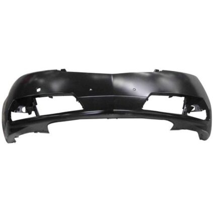 Bumper Cover Front Primed for Acura TL 2009–2011
