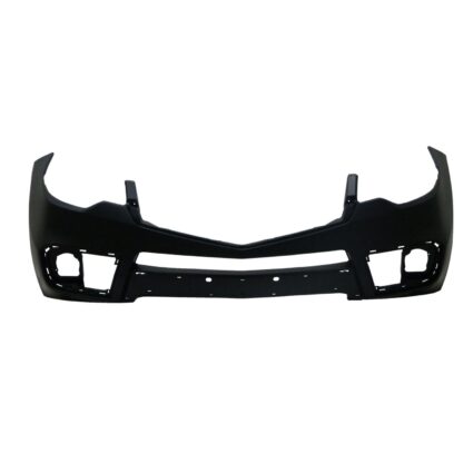 Bumper Cover Front Primed CAPA for Acura RDX 2010–2012