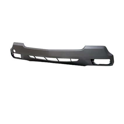 Bumper Cover Front Lower Garnish Gray for Acura MDX 2007–2009