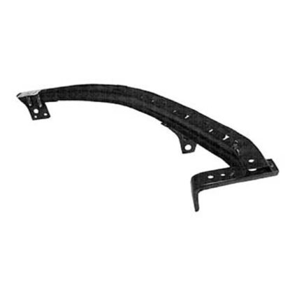 Bumper Cover Reinforcement Front Left Side Cover Reinforcement for Acura TL 2004–2008