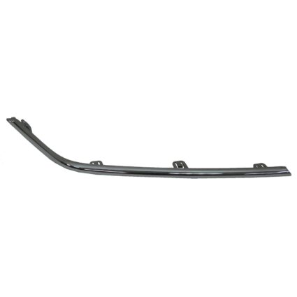 Bumper Insert Front Right Outer Grille Trim for Acura TL 2012–2014