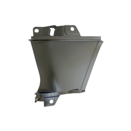 Bumper Insert Front Right w/o A-SPEC Appearance Pkg Air Duct for Acura MDX 2017–2020