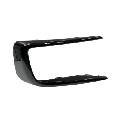 Bumper Cover Molding Front Right w/A-Spec Pkg Cover Trim for Acura RDX 2019–2021