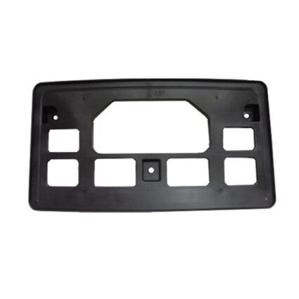 License Plate Bracket Front for Acura TLX 2015–2017