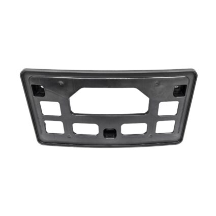 License Plate Bracket Front for Acura MDX Base SH-AWD 2022–2024