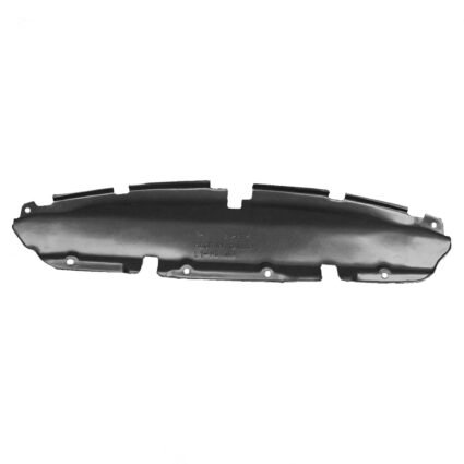 Bumper Air Shield Front Lower PE/Vacuum Form for Acura RDX 2019–2021