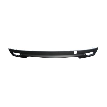 Bumper Cover Rear Lower CAPA for Acura MDX 2014–2016