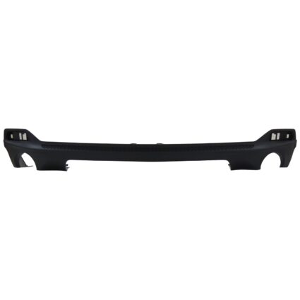 Bumper Cover Rear Lower BASE/ADVANCE/ELITE/PLATINUM ELITE PKG Black for Acura RDX Base 2019–2021