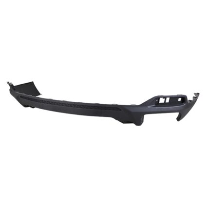 Bumper Cover Rear Lower w/o PMC Edition Pkg for Acura RDX 2022–2025