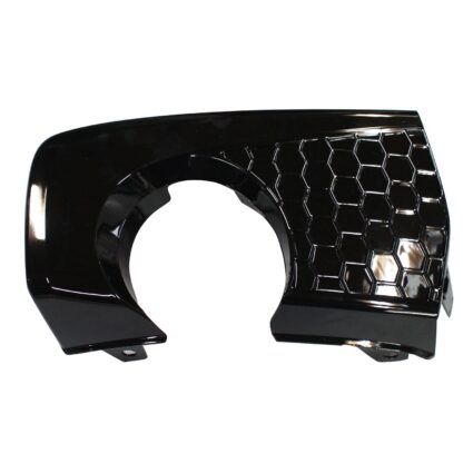 Bumper Insert Rear Right A-SPEC/ELITE A-SPEC/TECH A-SPEC Exhaust Garnish for Acura TLX 2018–2020