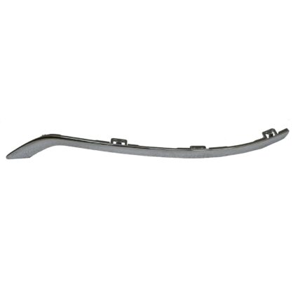 Bumper Cover Molding Rear Left Chrome Strip for Acura TLX 2015–2020