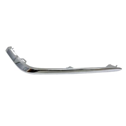 Bumper Cover Molding Rear Right Chrome TECH for Acura MDX 2022–2024