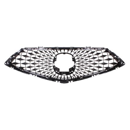 Grille Assembly Technology Pkg CAPA for Acura MDX 2022–2024