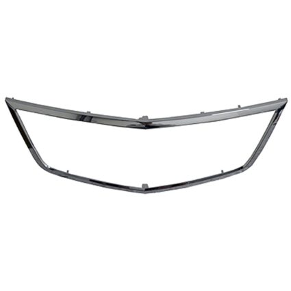 Grille Surround for Acura TSX Sedan Wagon 2011–2014