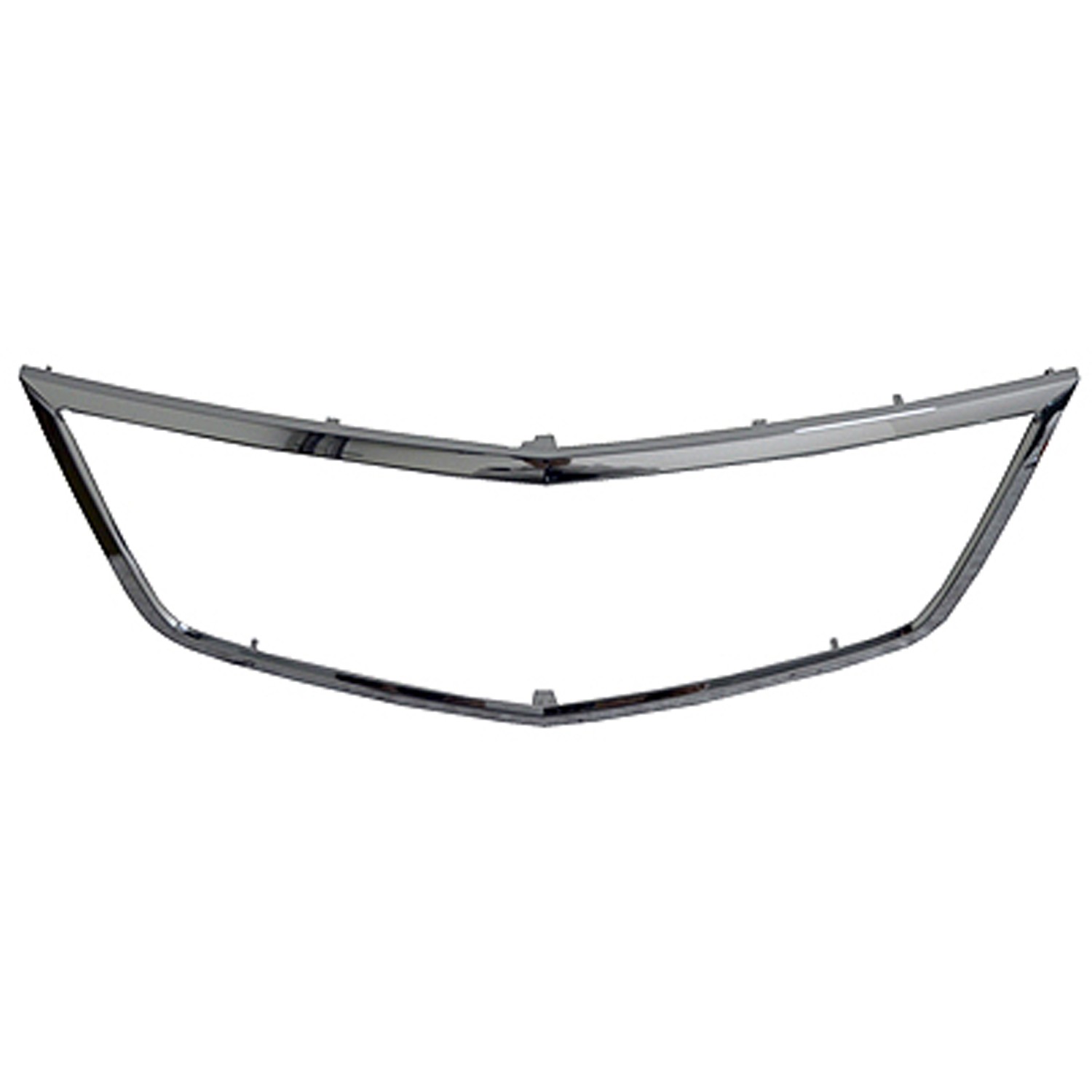 Grille Surround for Acura TSX Sedan Wagon 2011–2014