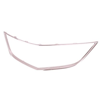 Grille Surround CAPA for Acura ILX 2013–2015