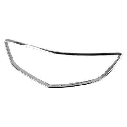 Grille Surround CAPA for Acura TLX 2015–2017