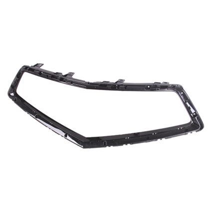 Grille Moulding Base Surround for Acura MDX 2017–2020