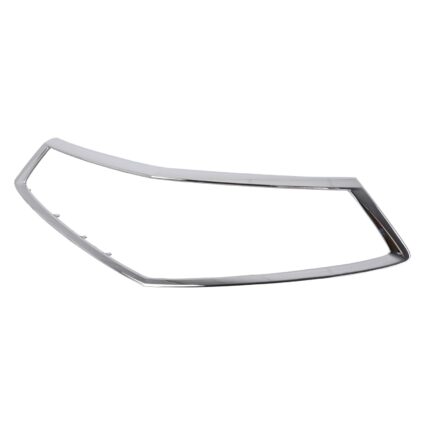 Grille w/o PMC Edition Pkg Chrome Surround CAPA for Acura RDX 2022–2024