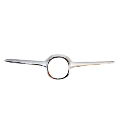 Grille Molding Center for Acura TSX 2004–2005