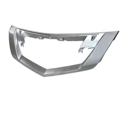 Grille Molding Satin for Acura TL 2009–2011