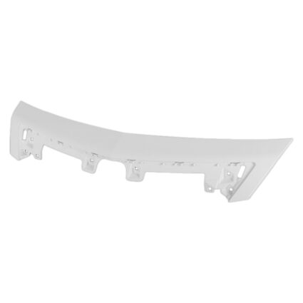 Grille Molding Upper Garnish CAPA for Acura TL 2012–2014