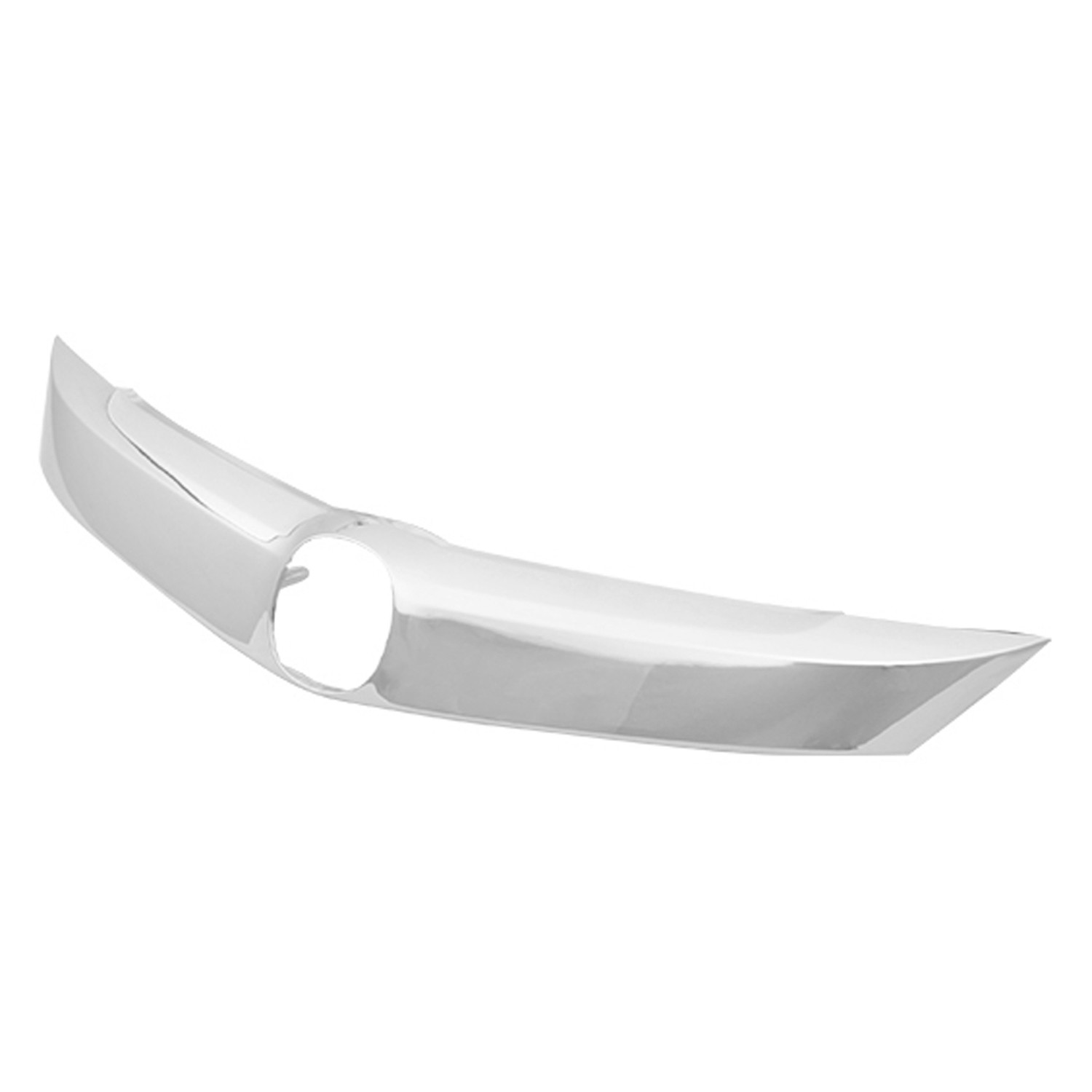 Grille Molding CAPA for Acura ILX 2013–2015