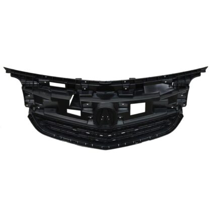 Grille Mounting Panel for Acura TL 2012–2014