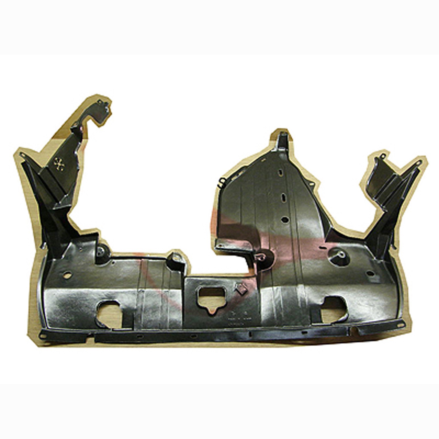 Engine Cover Lower for Acura RL 2005–2008