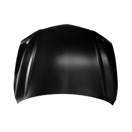 Hood Panel Assembly Aluminum CAPA for Acura TLX 2015–2017