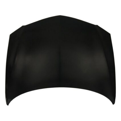 Hood Panel Assembly Aluminum CAPA for Acura ILX 2013–2018