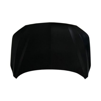 Hood Panel Assembly Aluminum CAPA for Acura MDX 2022–2024