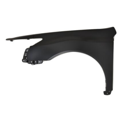 Fender Front Left CAPA for Acura TL 2009–2014