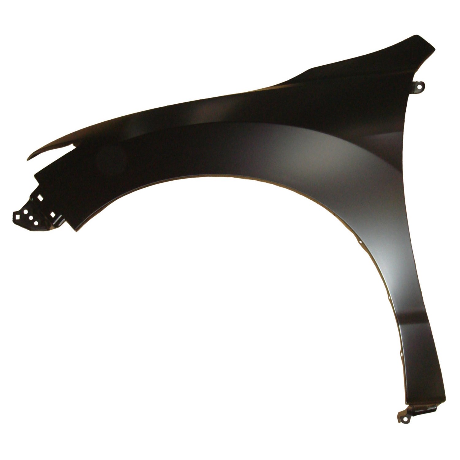 Fender Front Left for Acura RDX 2013–2018