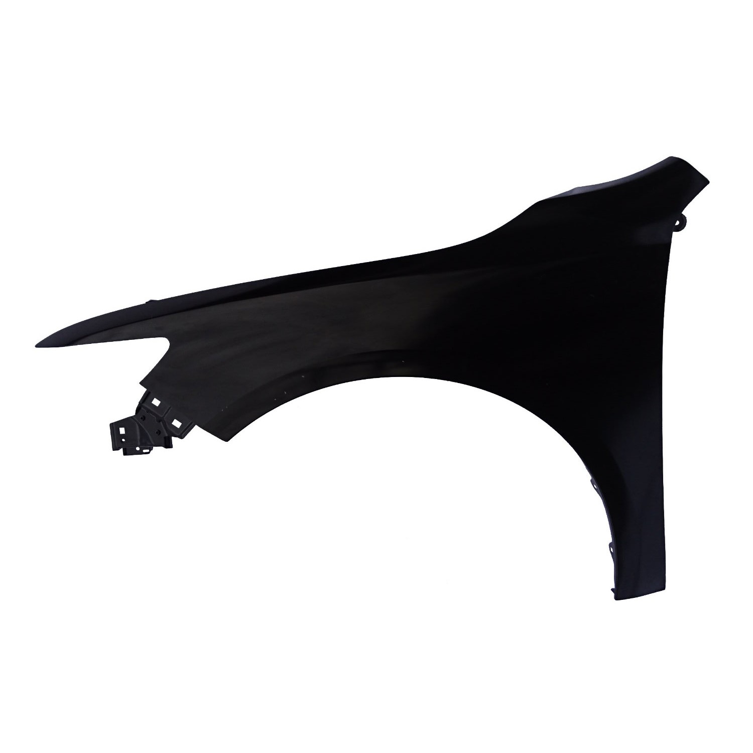 Fender Front Left for Acura TLX 2015–2017