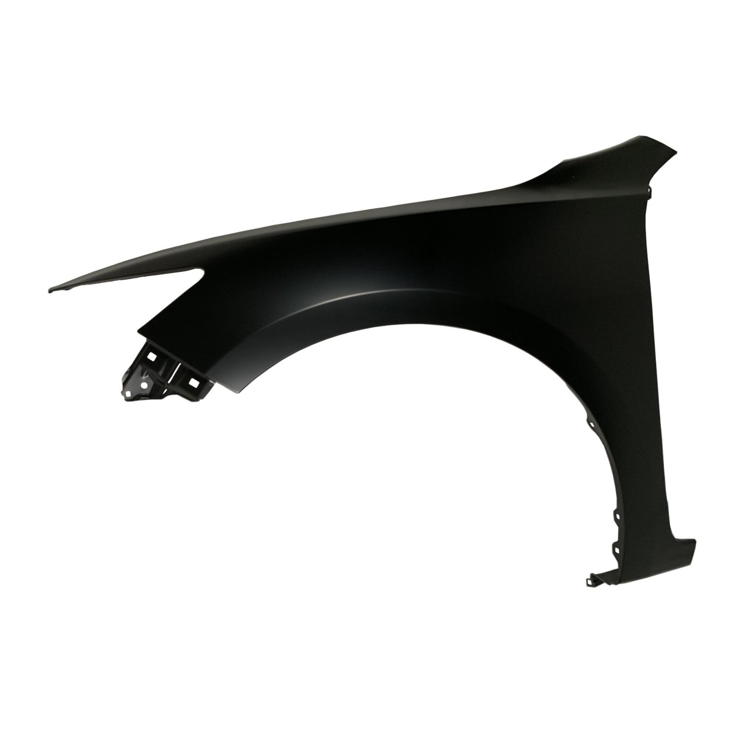 Fender Front Left for Acura ILX 2013–2018