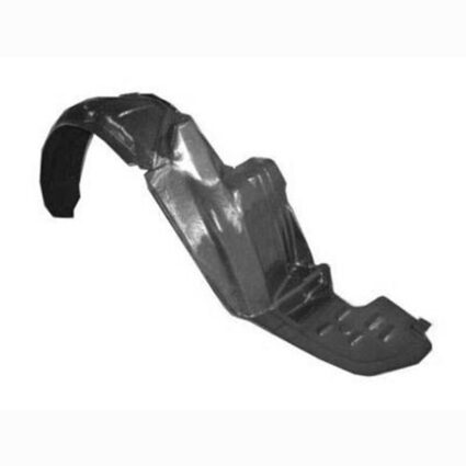 Fender Liner Left for Acura TL 2002–2003