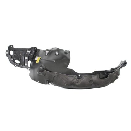 Fender Liner Left CAPA for Acura TLX 2015–2017