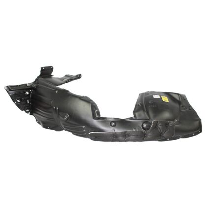 Fender Liner Left CAPA for Acura MDX Sport Hybrid 2017–2020