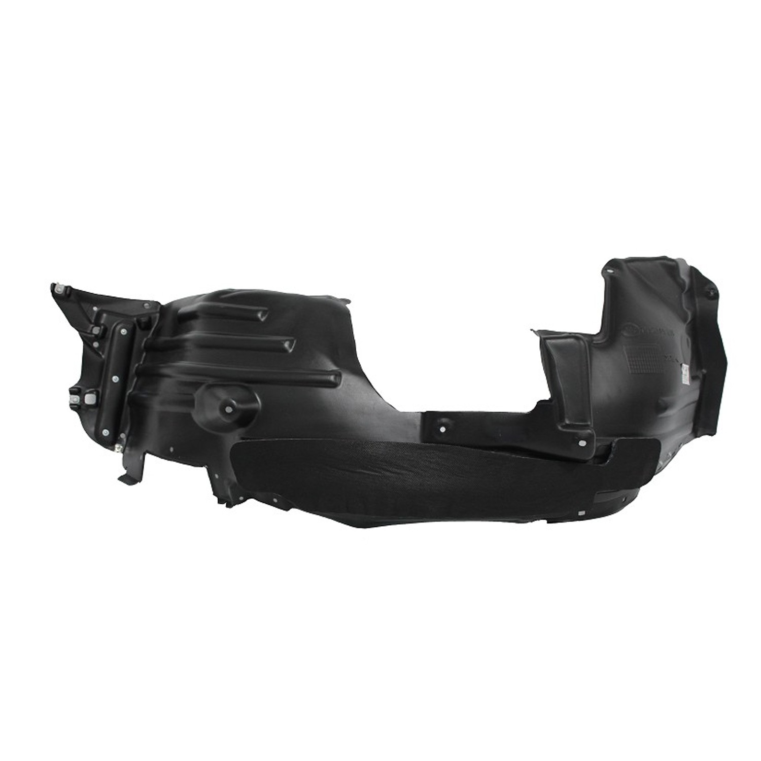 Fender Liner Left for Acura RDX 2019–2024
