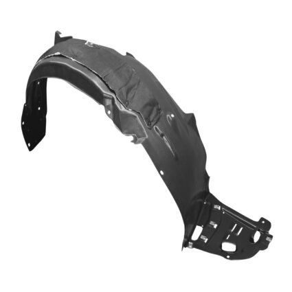 Fender Liner Right PE/Vacuum Form for Acura TLX 2015–2017