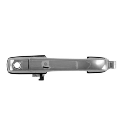 Exterior Door Handle Front Left Chrome for Acura MDX 2001–2006