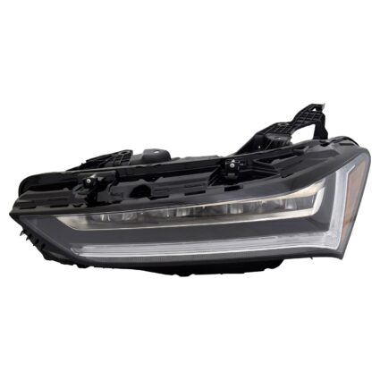 Headlight Assembly Composite Left Technology Pkg for Acura TLX 2021–2025