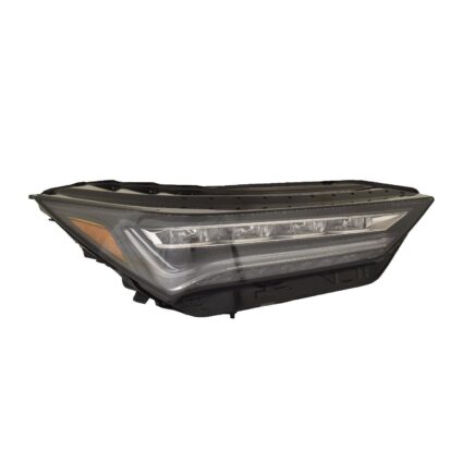 Headlight Assembly Composite Left A-SPEC|Ultra CAPA for Acura MDX Advance Type S 2022–2024