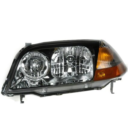 Headlight Lens Housing Left for Acura MDX 2001–2003