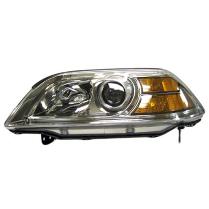 Headlight Lens Housing Left for Acura MDX 2004–2006