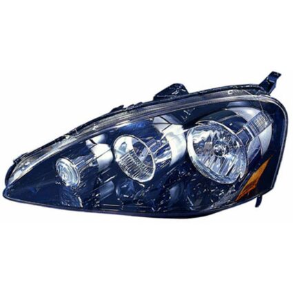 Headlight Lens Housing Left for Acura RSX 2005–2006