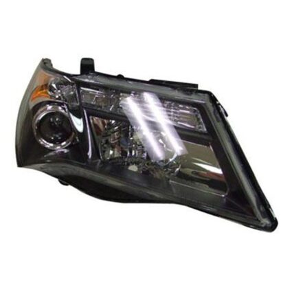 Headlight Lens Housing Right Sport Pkg for Acura MDX 2007–2009